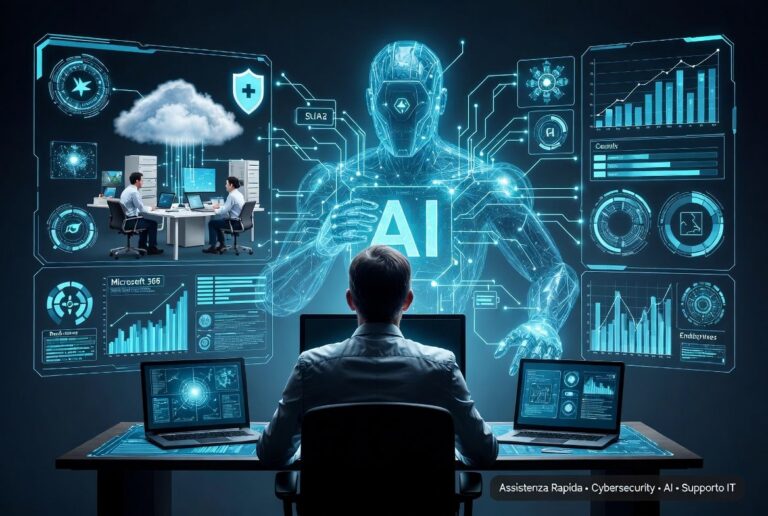 Assistenza Informatica e AI