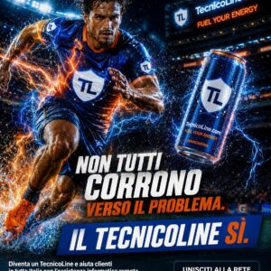 DiventaTecnicoLine