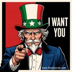 Diventa TecnicoLine Ora! Ecco come fare...