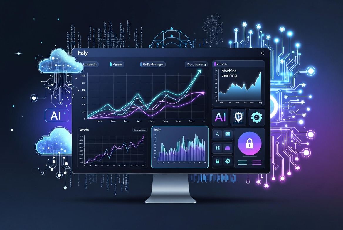 Trends Google AI